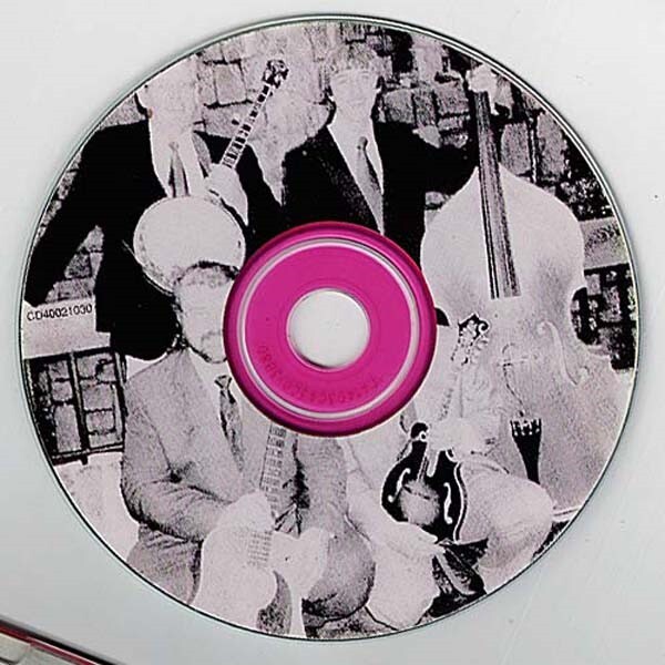 Still He Comes ~ Mount Zion ~ Folk, World, & Country ~ CD ~ Acceptable