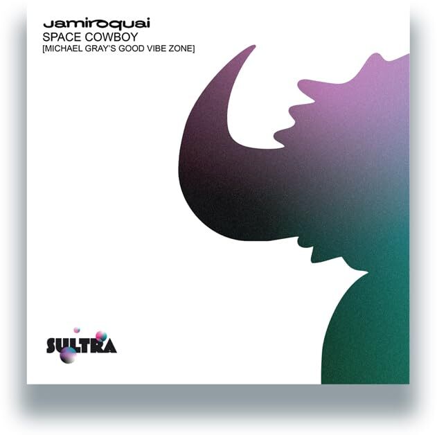 Jamiroquai Space Cowboy Michael Gray Remixes (Vinyl)