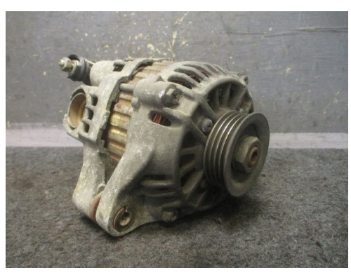 Subaru Sambar KS3 KS4 Dynamo Alternator 23700KA590 KV3 KV4