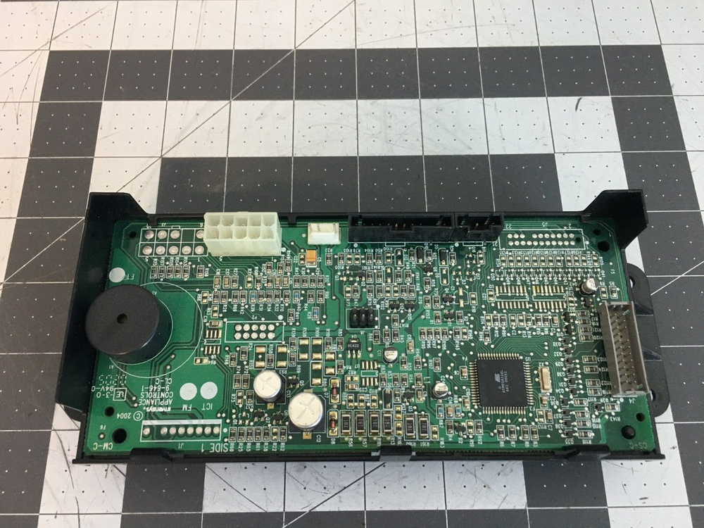 Wolf Built-In Oven Control Board P# 803818F