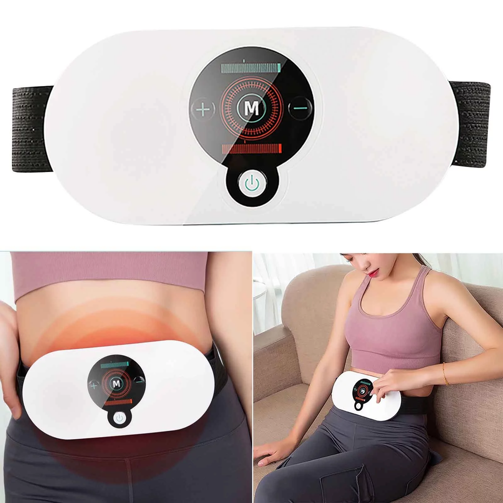Cyber of Monday Deals 2023 Health and Beauty Products Waist Massager Smart Abdom-image