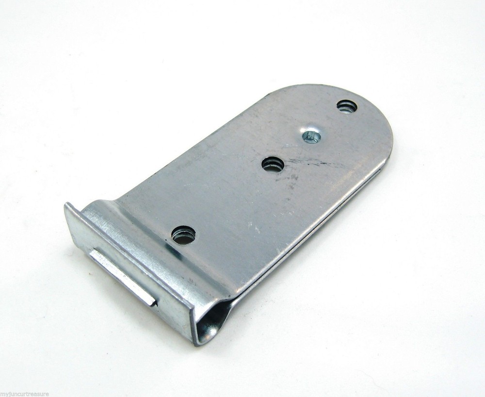 Todco Style Bottom Bracket - for Roll up Box Truck Door