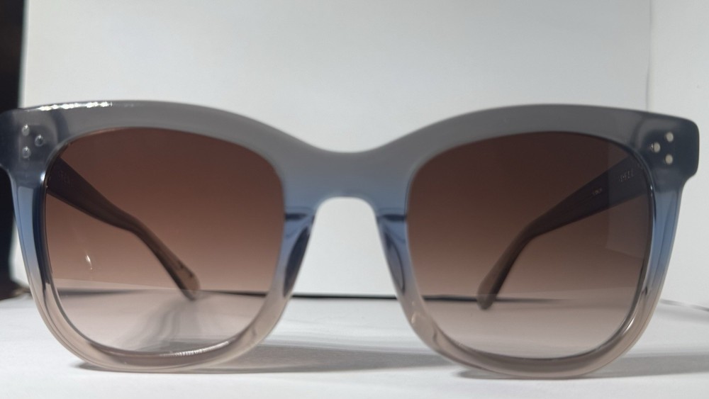 KREWE Adele Oolong Sunglasses (Discontinued Line)