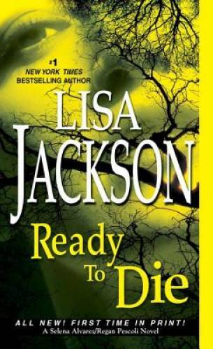 Ready to Die (An Alvarez & Pescoli Novel) - Mass Market Paperback - GOOD