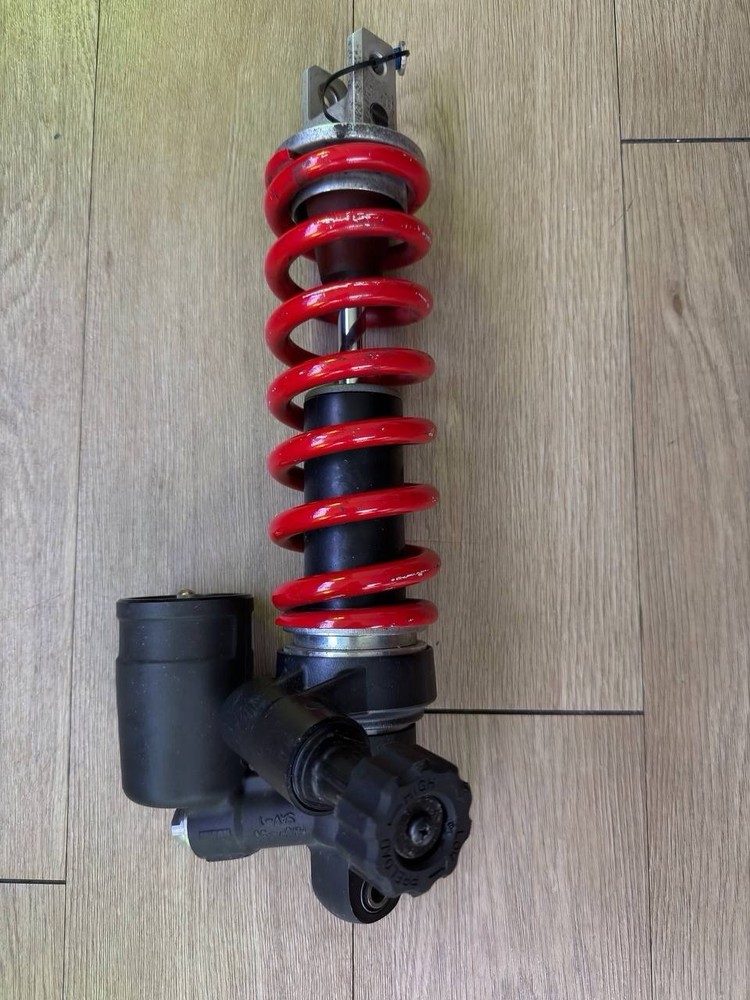 16 17 18 19 20 HONDA CRF1000L CRF 1000 L AFRICA TWIN 1000 REAR SHOCK ABSORBER