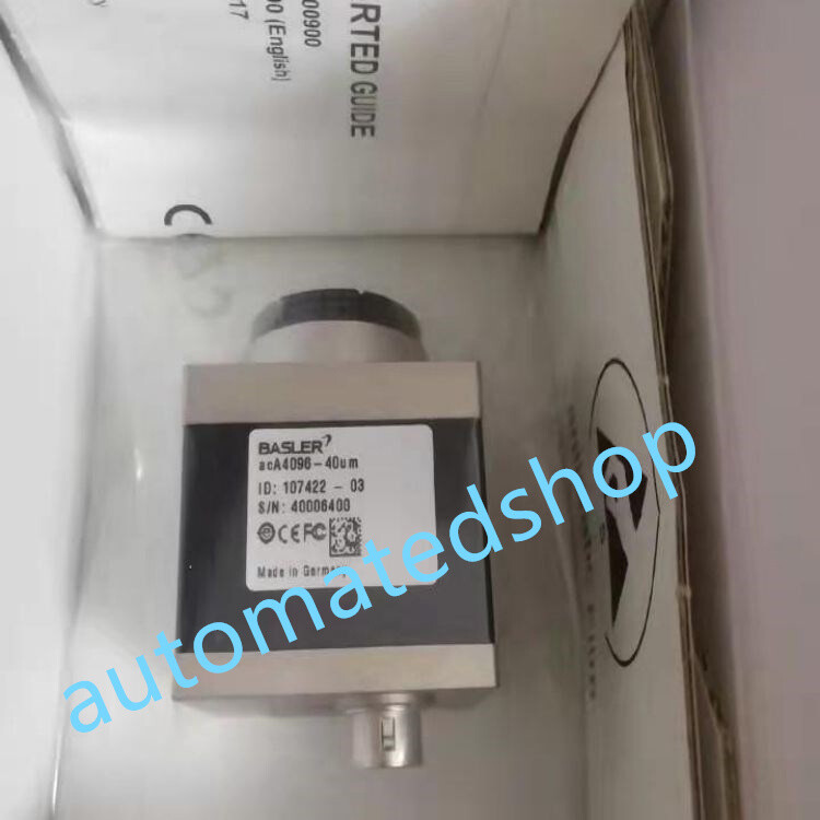 Basler Industrial Camera acA4096-40um Fast shipping