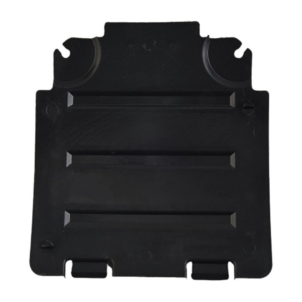 2009-2015 BMW X1 E84 Front Fender Liner Access Cover 51712993140