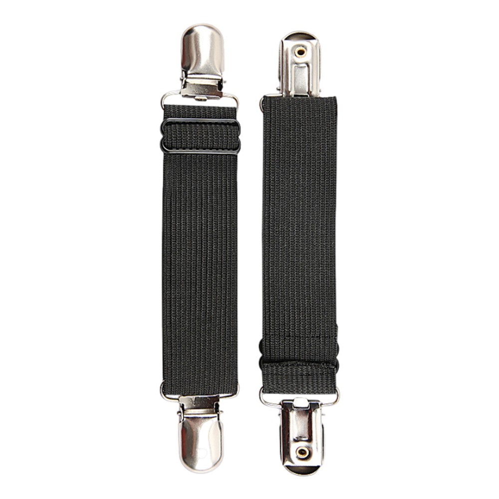 Boot Straps For Jeans 2/4 Pack Adjustable Keeping Straps Motorcycle Riding Use