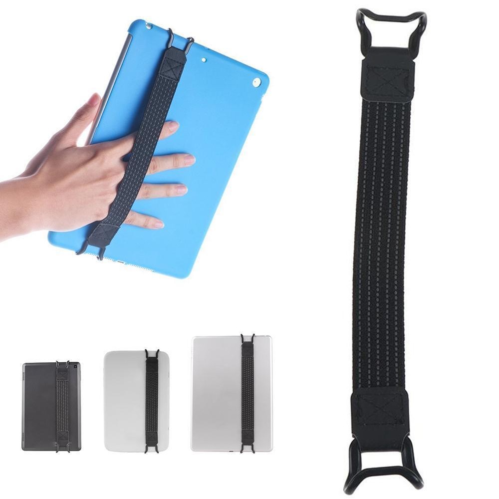 Anti-Slip One-Handed Phone Strap for Secure Mobile Operation P7T1