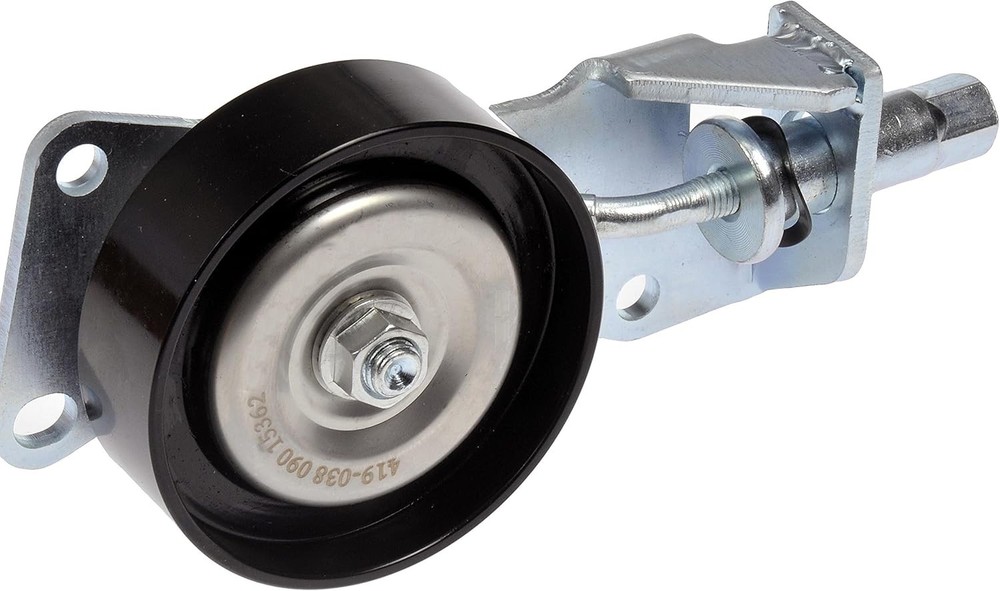 Dorman 419-038 Accessory Drive Belt Tensioner Assembly Compatible with...