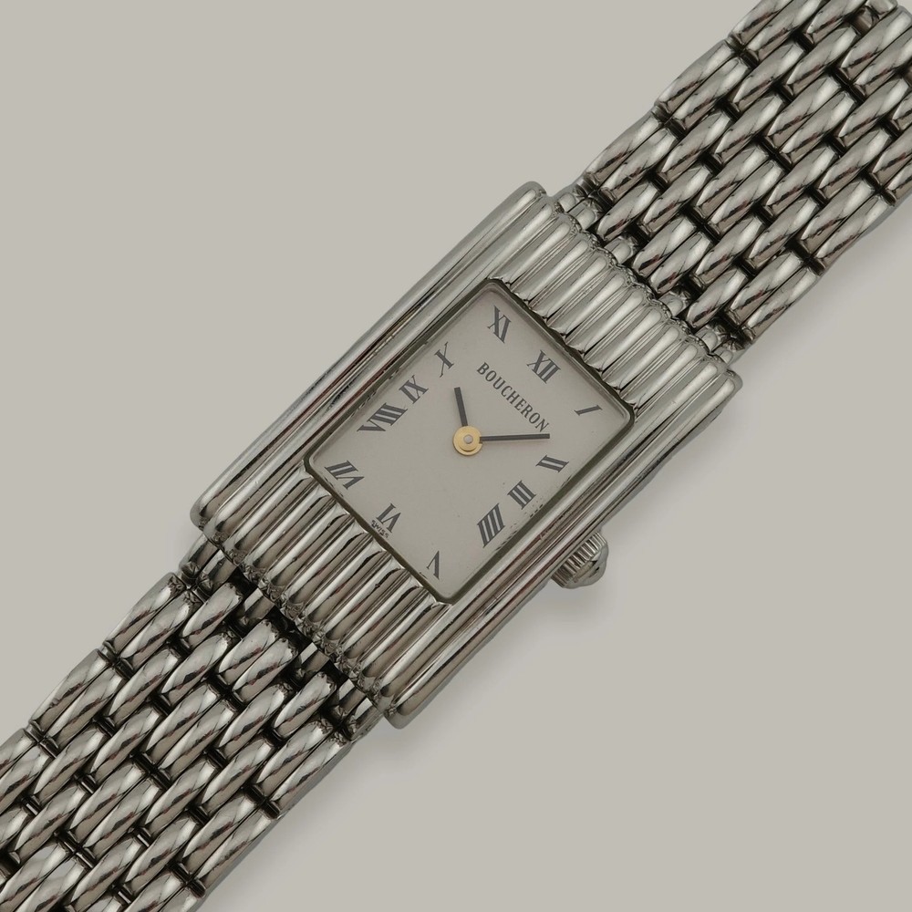 Boucheron Reflet Small Watch