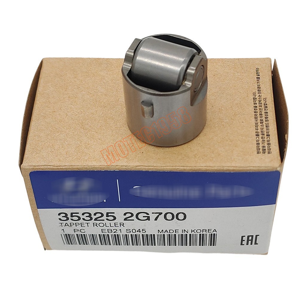 New Fuel Pump Camshaft Follower for Hyundai Sonata Kia Sportage Optima