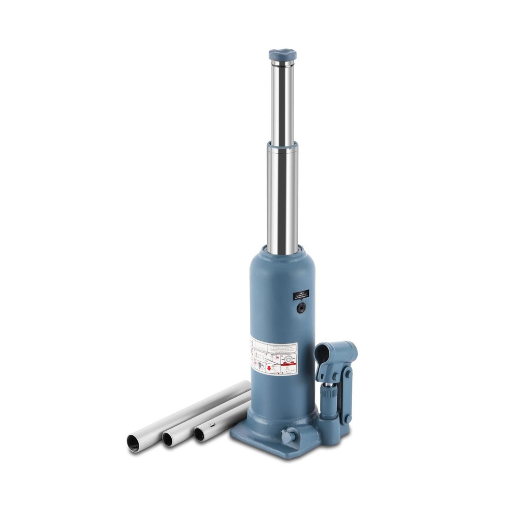 BAOSHISHAN 4 Ton Bottle Jack 10-5/8