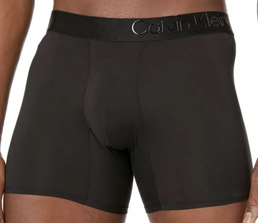 Valentines Day Gift Calvin Klein Men's Boxer Brief-image