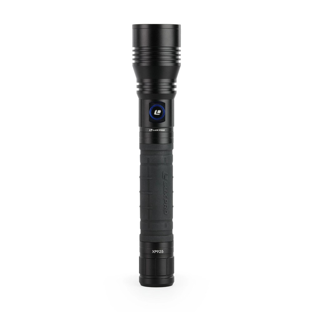 XP925 2580 Lumens Rechargeable Focusing LED Flashlight Ultra-Bright Light