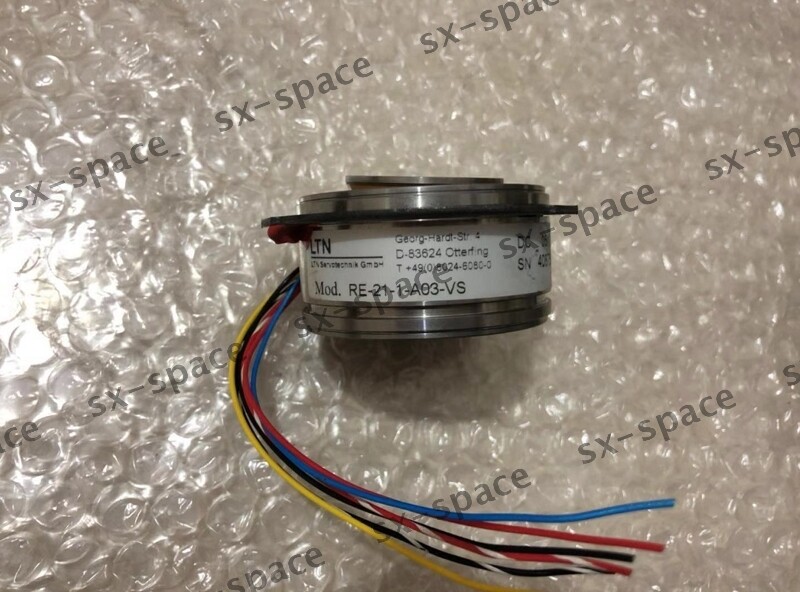 1PCS RE-21-1-A03-VS 100% TESTED via DHL or Fedex fast shipping