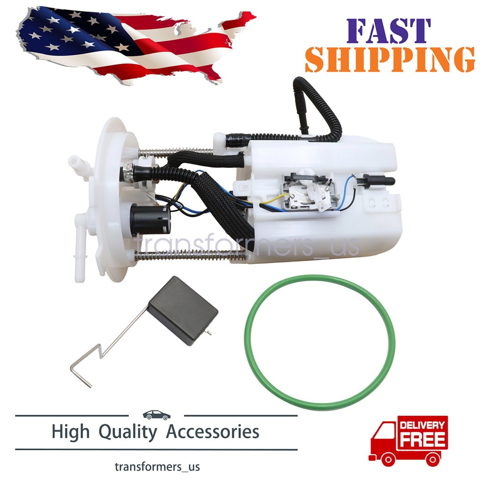 US For Nissan Pathfinder INFINITI QX60 2017-2019 Fuel Pump Assembly 170409PJ0A