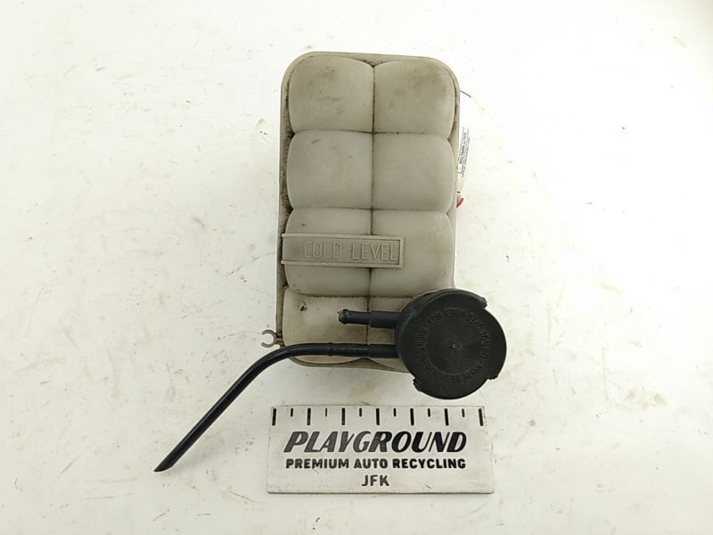 Land Rover Discovery II Coolant Overflow Fluid Reservoir Tank Fits 98 - 03