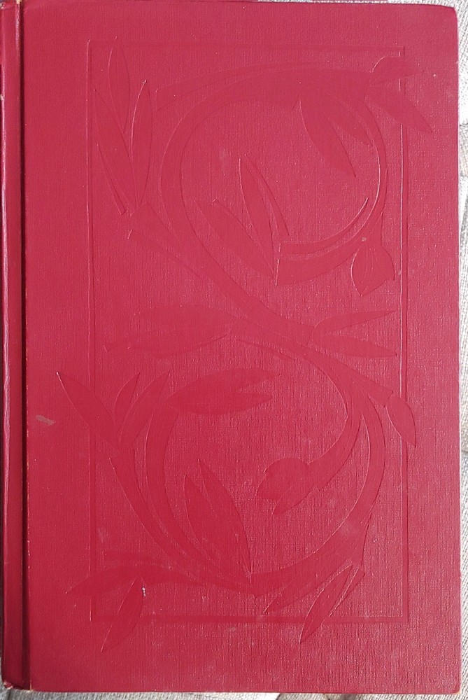 Choral Praise Comprehensive 2nd Edition Hymns Hymnal 2004 OCP Publications HC