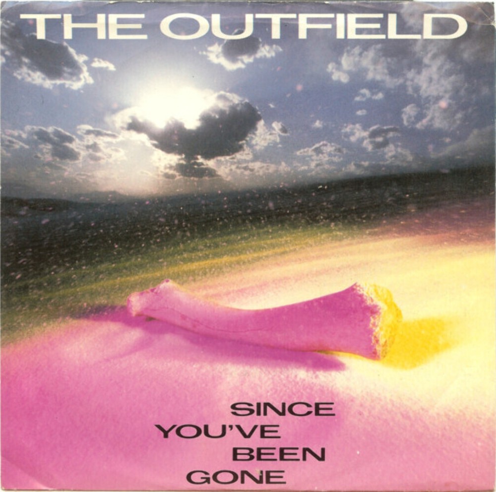 The Outfield - Since You've Been Gone (7