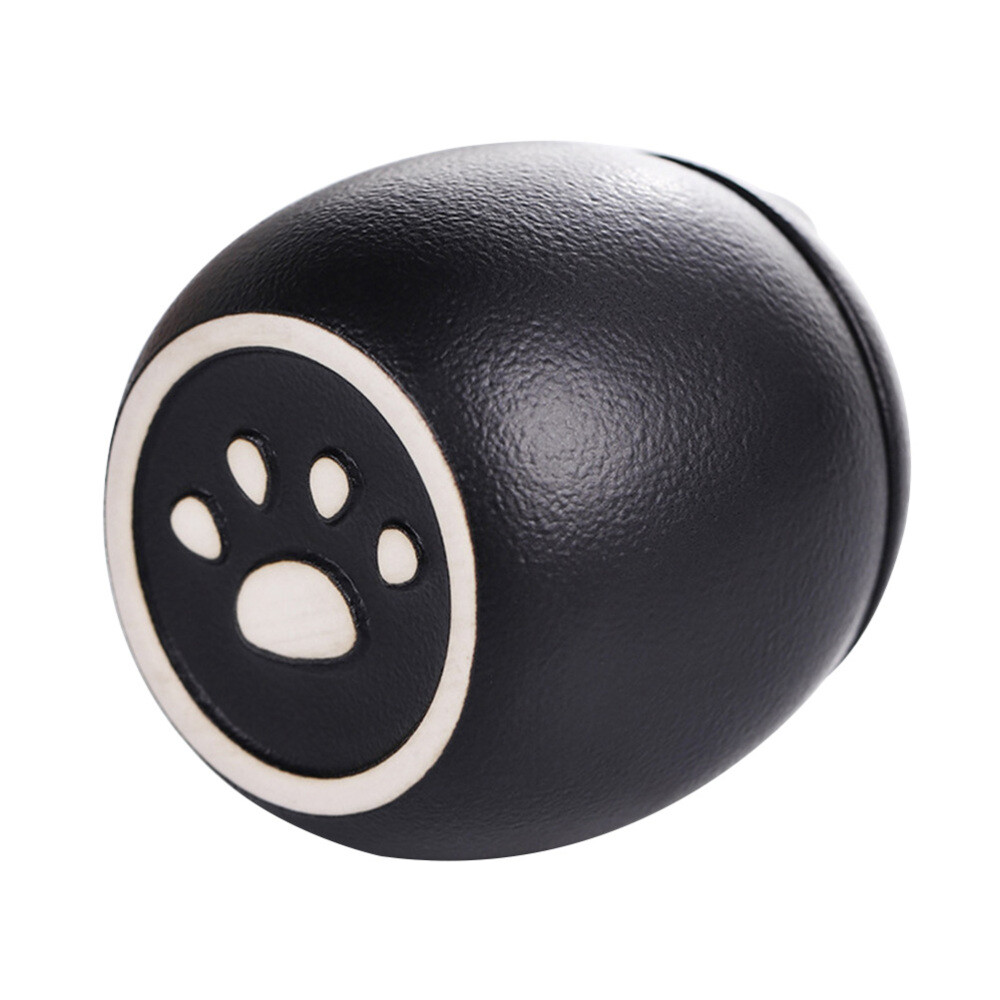 Ceramic Sugar Canisters Air Tight Food Jars Condiment Container