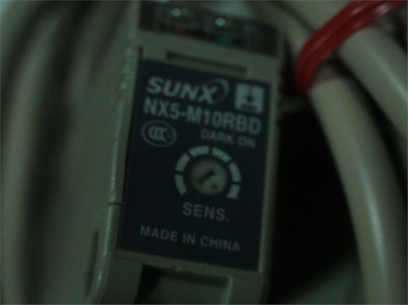 1Pc Panasonic Sunx NX5-M10RB NX5M10RB New ai