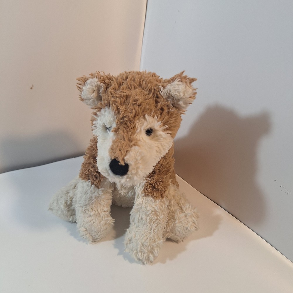 Jellycat Milo Shiba Inu Soft 10