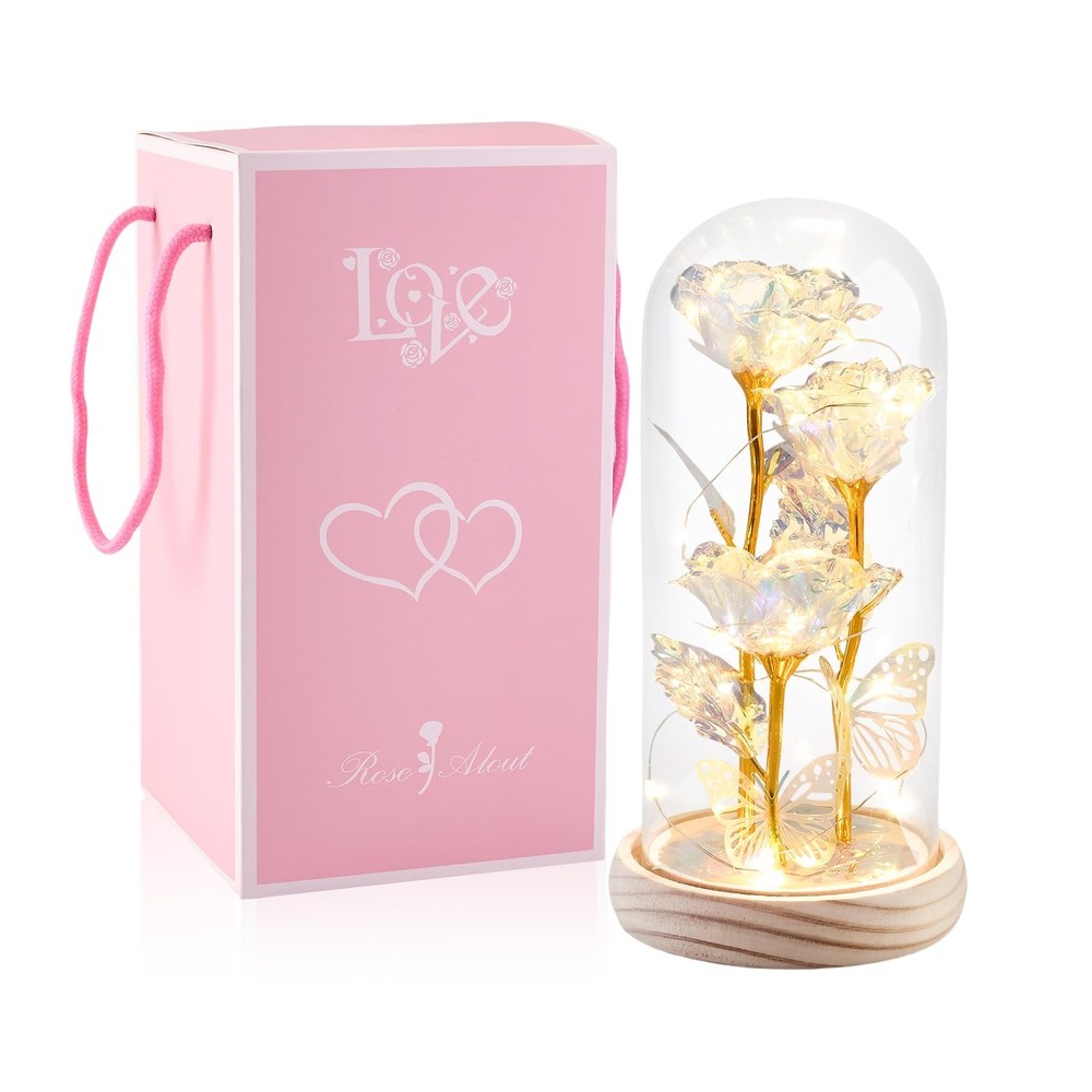 Thoughtful Christmas Gift for Her - Perfect from Daughter or Son