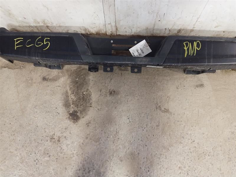 Rear Bumper from 2021 Ford F150 Pickup 9319574