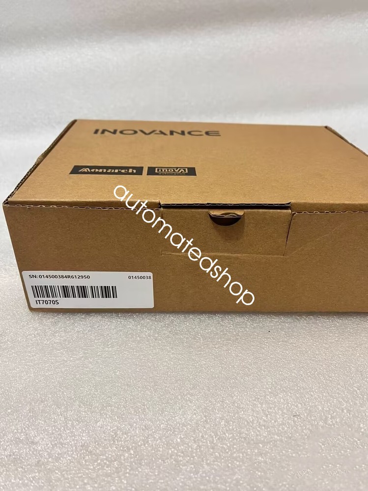 1PC NEW IT7070S touch screen Shipping DHL or FedEX