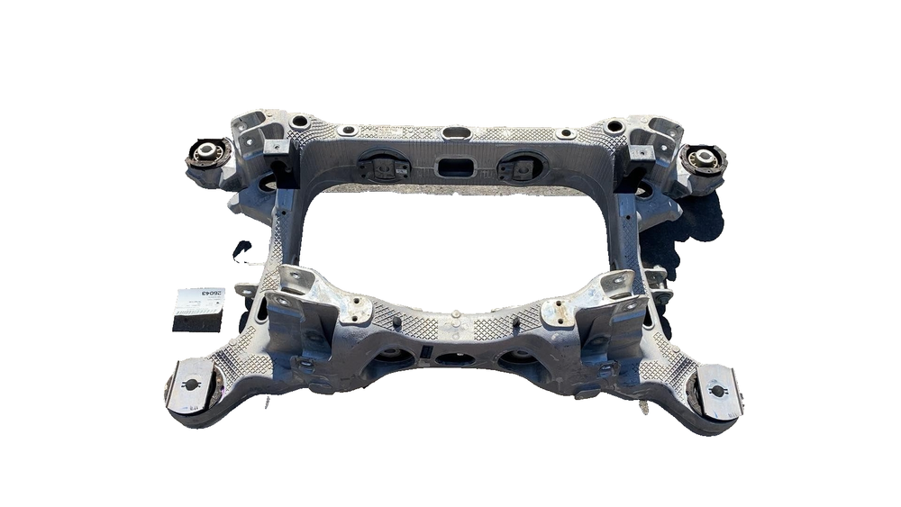 ⭕ 21-24 Ford Mustang Mach-E Rear Subframe Crossmember K-Frame AWD LJ9C-5K067-AC