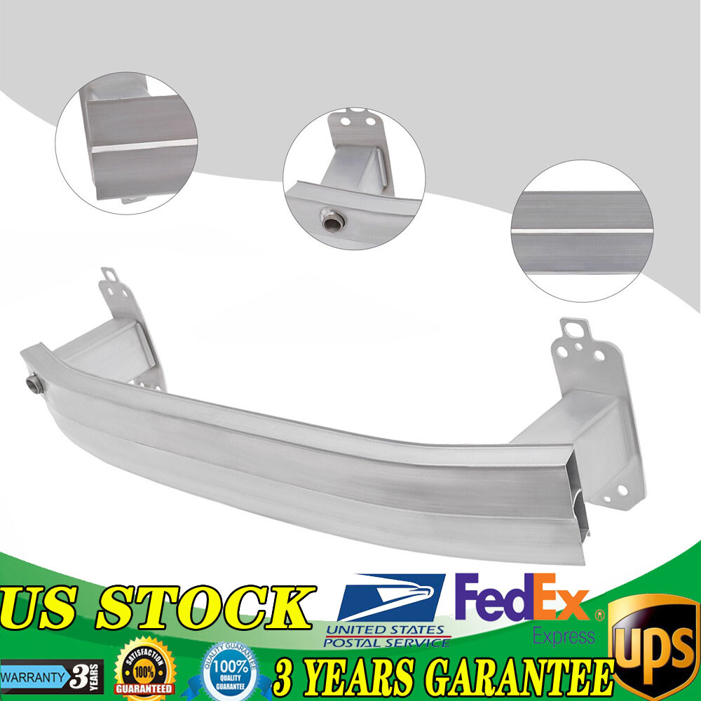 2017-2021 Jeep Compass Renegade Front Bumper Reinforcement