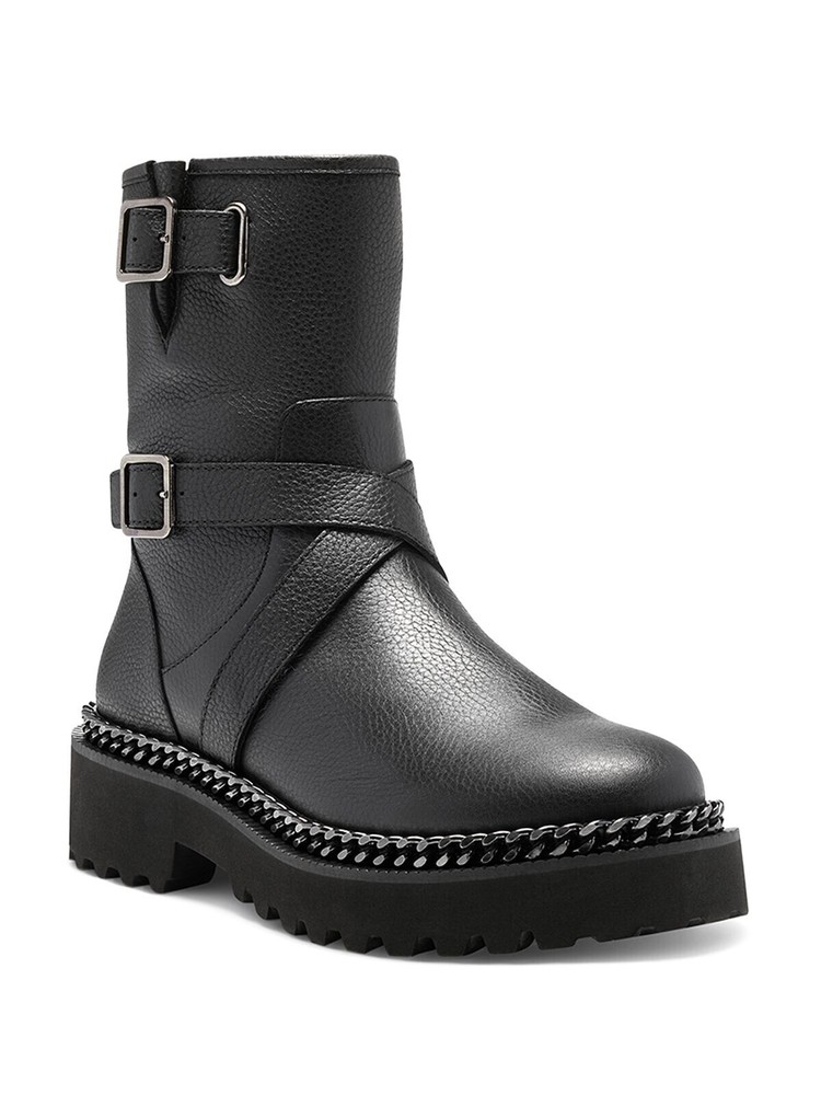 VINCE CAMUTO Womens Black 1