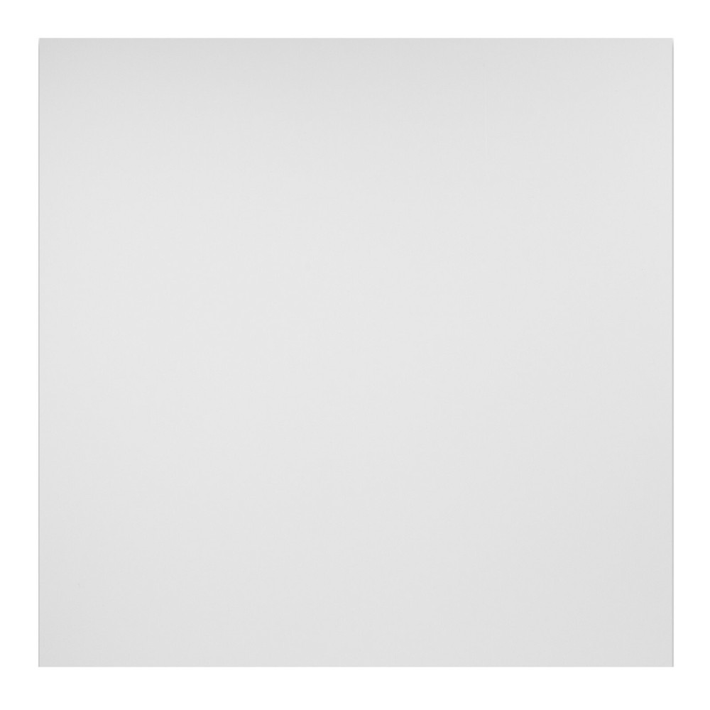Genesis 2ft x 2ft Smooth Pro Waterproof Ceiling Tiles - White (Pack of 12)