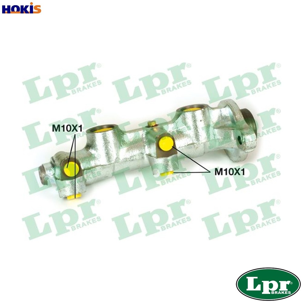 BRAKE MASTER CYLINDER 1841 FOR BEDFORD ASTRA/VAN/Van VAUXHALL CHEVETTE  OPEL
