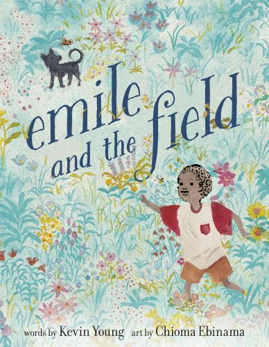 Emile and the Field Format: Hardback
