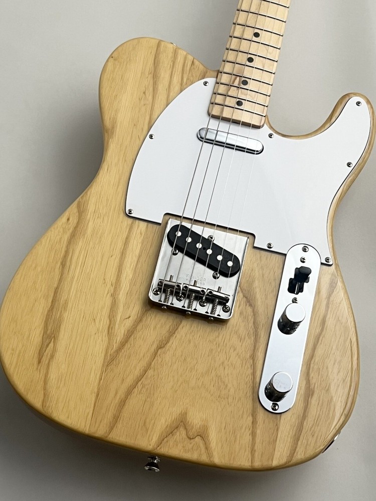 Fender Japan TL71 ASH NATURAL 2010-2012 Electric guitar