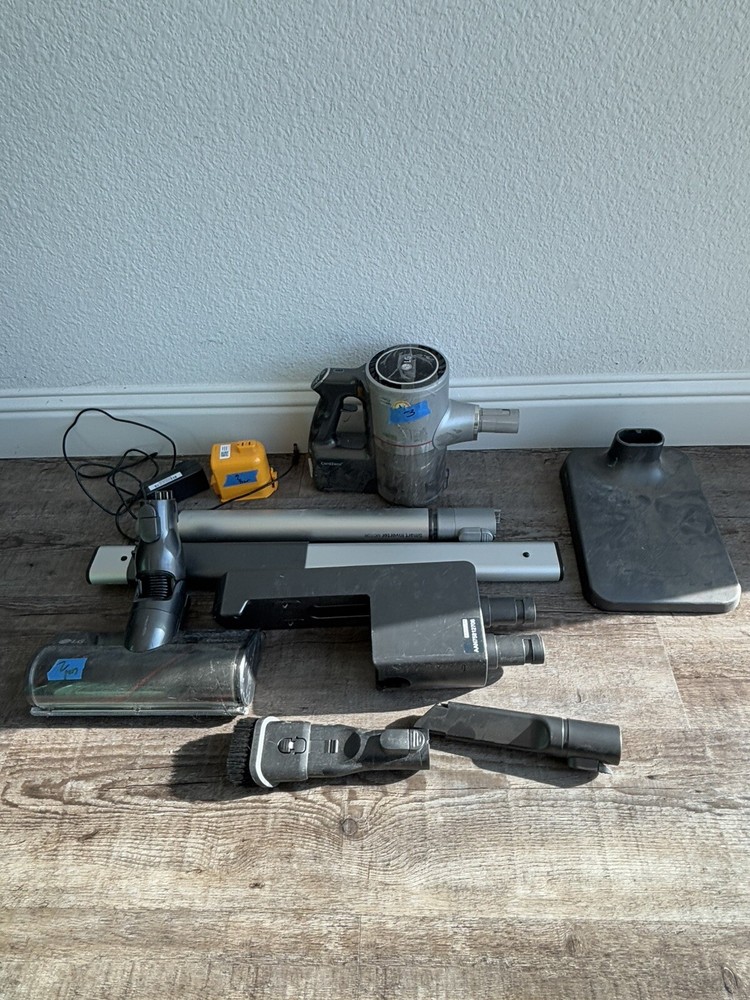 LG CordZero Charge Plusコードレス掃除機適切な状態