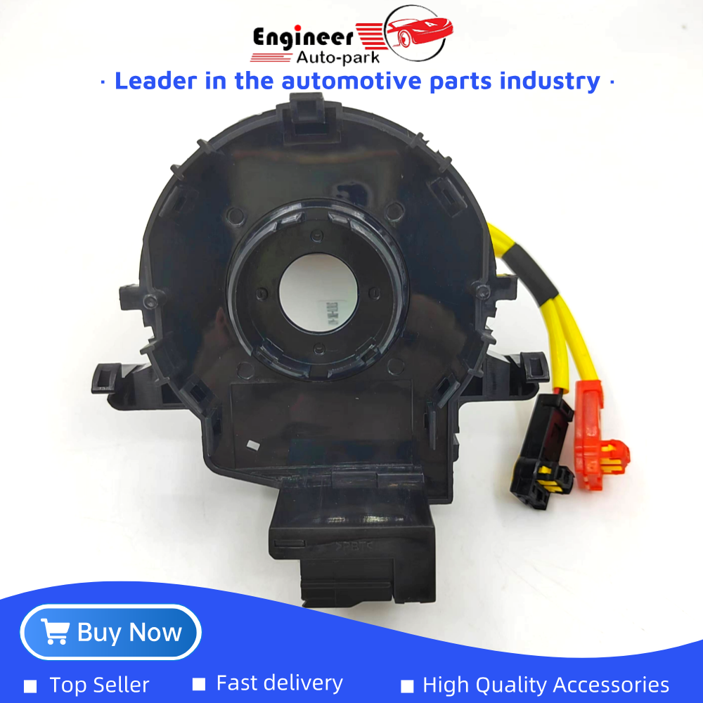 Spiral Clock Spring Cable for Lexus RX350 RX450h LS460 LX570 8430748110