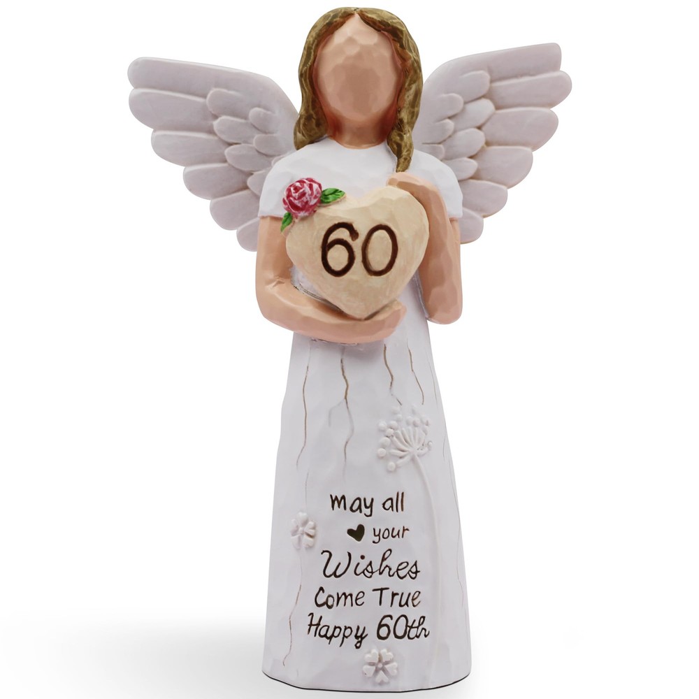 60th Birthday Gifts for Women, Wonder 60th Birthday Gifts Ideas to Celebrate ...