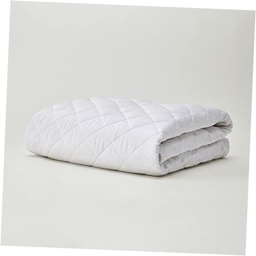 SIJO Award-Winning Temperature Regulating Cooling Mattress Pad