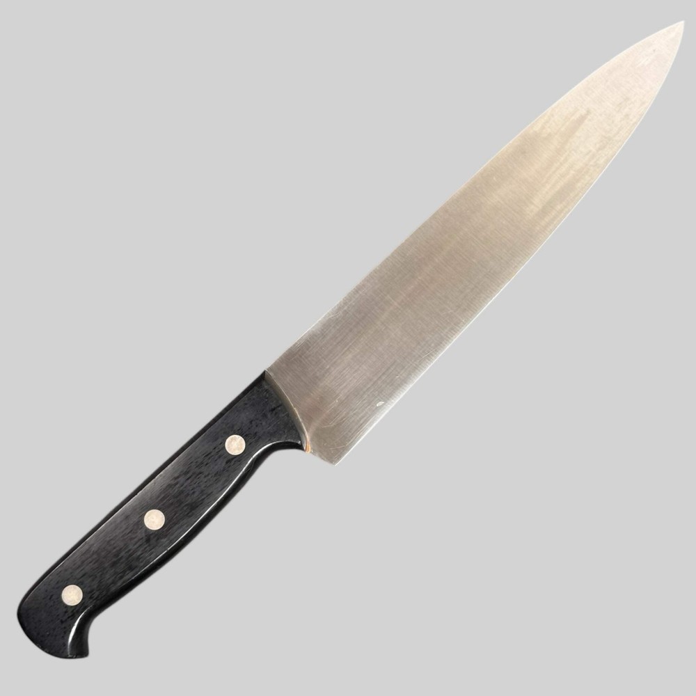 Zwilling Henckels 8-Inch Fine Edge Pro Sharp Chef Knife  