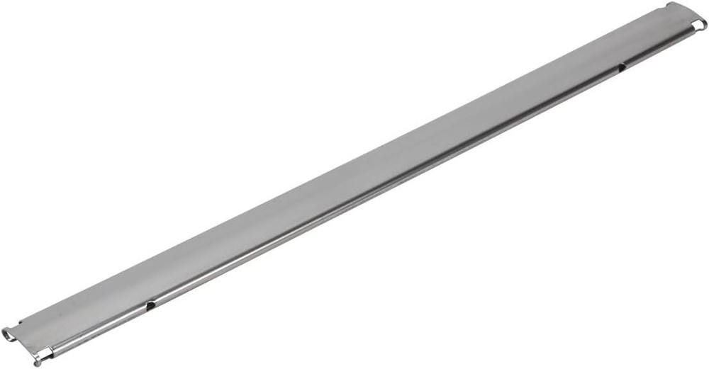 Dishwasher Dishrack Slide Rail for KitchenAid KUDE40CVWH2 RUD6000PQ2