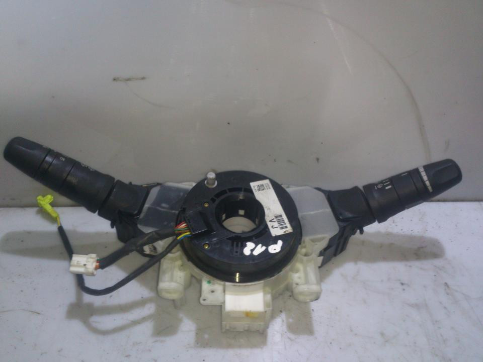 Nissan Primera DE57570-49 25560AV620 Contact Unit Slip Ring