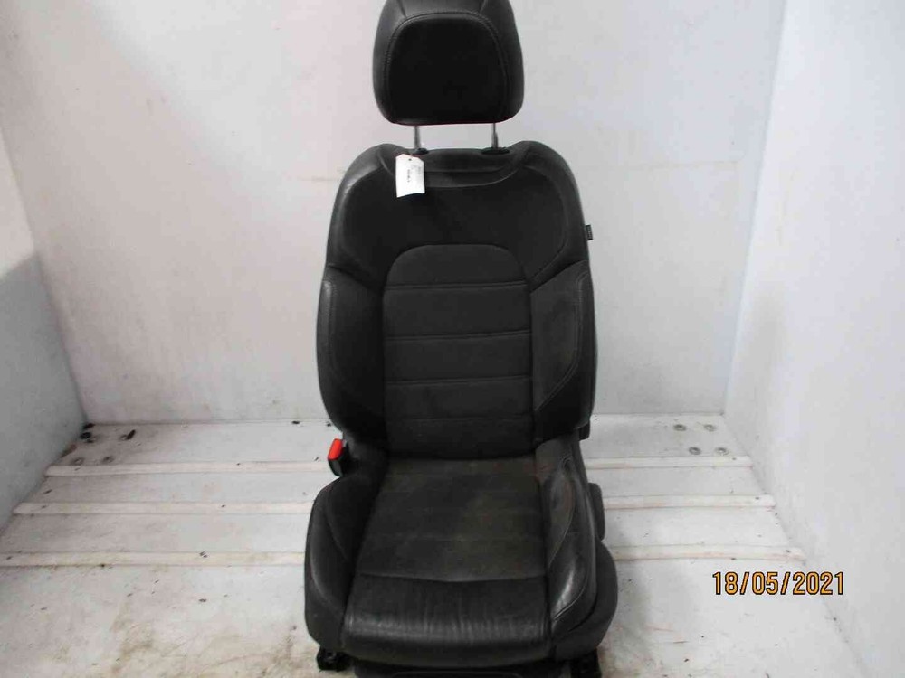 Front Left Seat DS5 16070377ZD