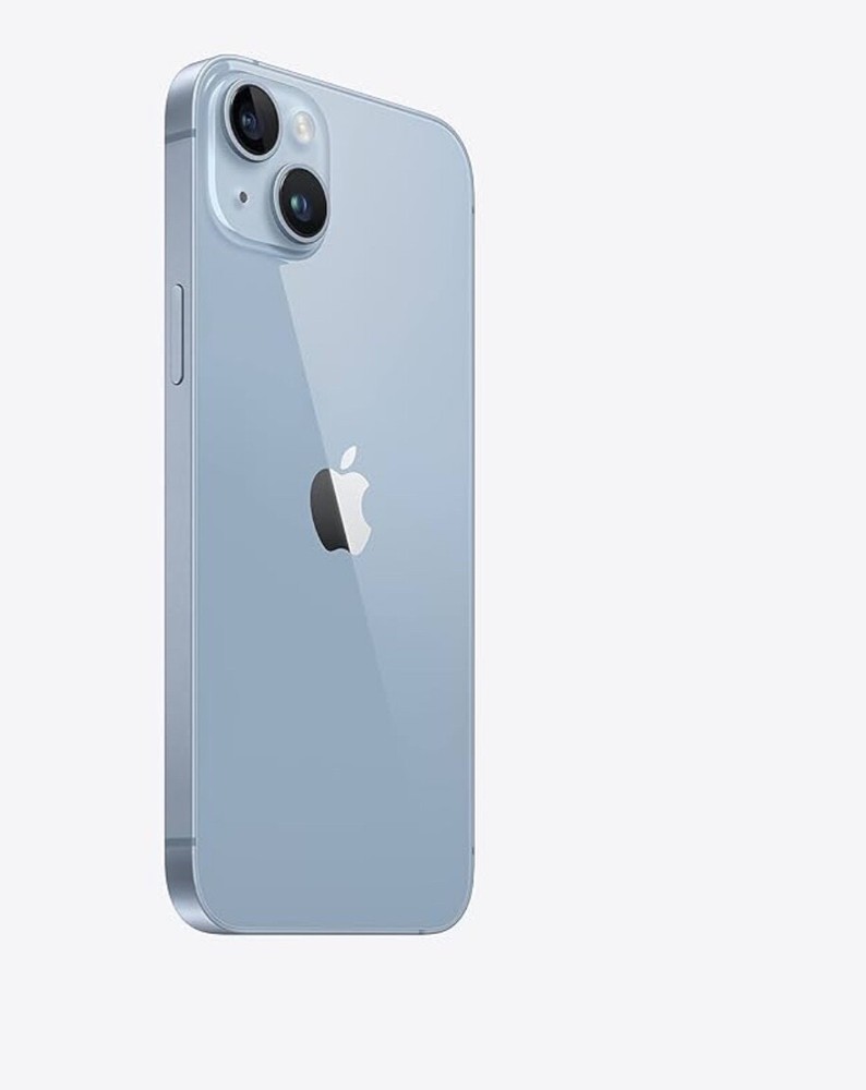 Apple iPhone 14 Plus - 128 GB - Blue (Unlocked)