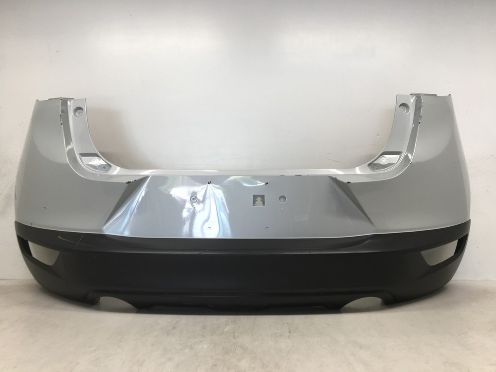 OEM Mazda CX-3 Rear Bumper Cover 2016-2018 Grand Touring Sport D10J-50221
