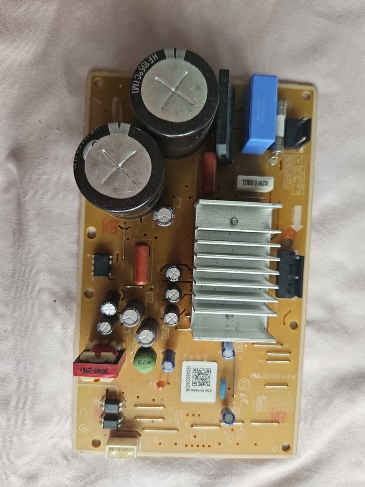 Replacement for Samsung Fridge Control DA92-00483N