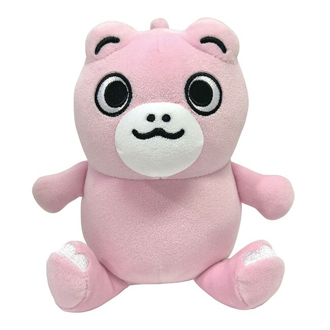 Chibi Minya Godzilla Plush Doll New Soft Stuffed Toy