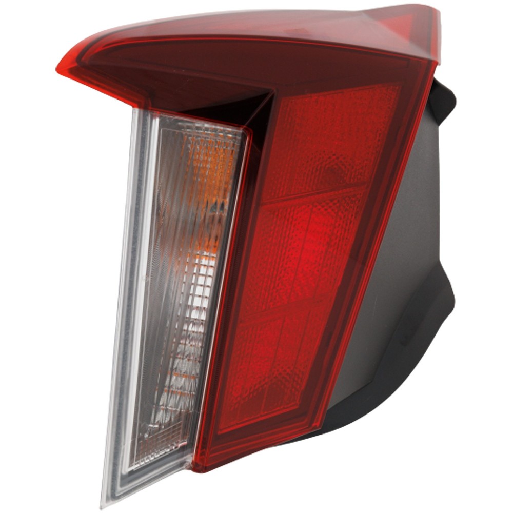 For 2021-2023 Elantra Left Outer Tail Light 92401AA020 HY2804170